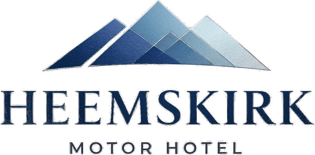 Heemskirk Motor Hotel logo